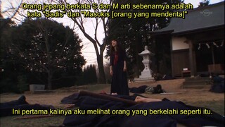 Majisuka Gakuen Season 1 Episode 07 (Sub Indo)