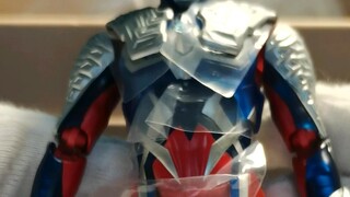 你管着这叫彩透赛罗,一番赏还差不多