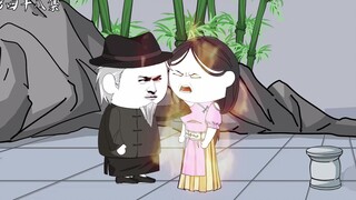 第四十八集：陈朵找到削延 削延赶赴岭南救叶小璐