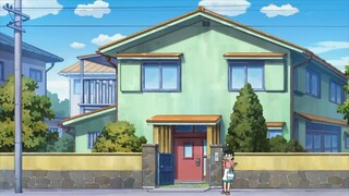 Doraemon episode 795