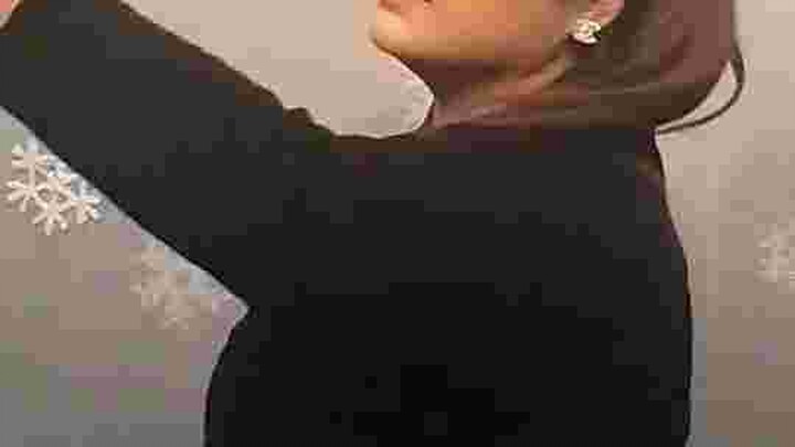 สะบัดผม