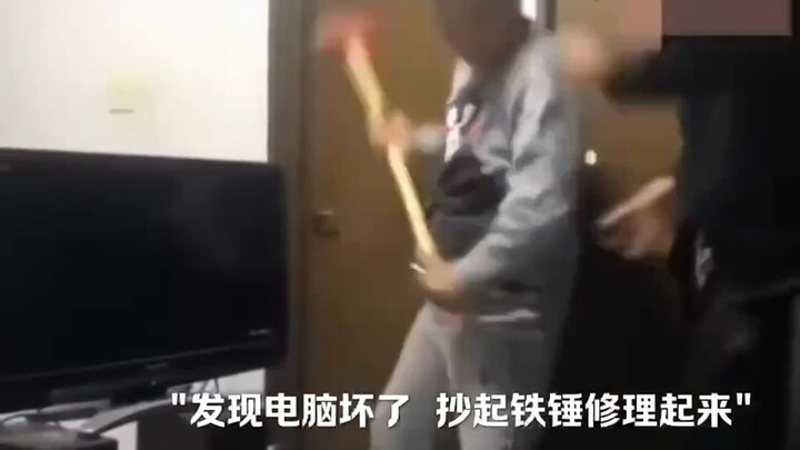 父慈子孝