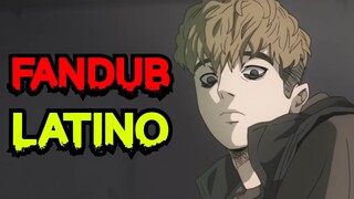 SANWOO NO ES ASÍ - KILLING STALKING FANDUB - EL RUCHAS FANDUB