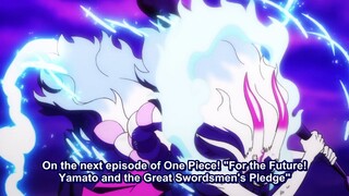 One Piece Episode 1048 English Subbed