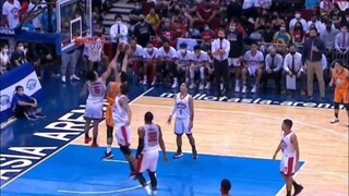 SEMERAD BUTATA KAY SCOTTIE!!