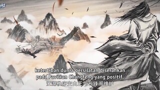 I Am The Blade Episode 01 Subtitle Indonesia