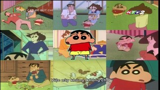 shin #23 tiếng Việt