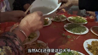 Tactical competition with Xiao Haige