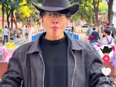 Video người nước ngoài xem Đường Gia Kỳ nhảy trên TikTok đã trở thành trào lưu được nhiều người bắt 