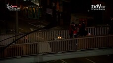 Flower Boy Ramyun Shop Episode 16
