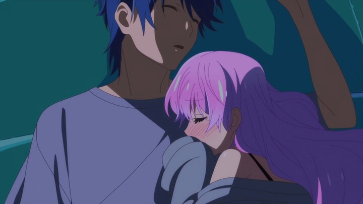 KETIKA COWOK BIASA TIDUR BARENG SAMA CEWEK POPULER