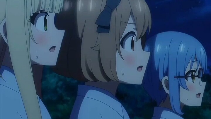 Có câu chuyện anime nào nói với chúng ta rằng không phải mọi nỗ lực đều sẽ được đền đáp không?