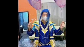 唐三小舞的偏心? #斗罗大陆 #唐舞桐与唐老六 #小舞 #唐舞桐 #唐三