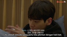 Heart Signal (Season 4) Ep 5 Sub Indo