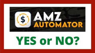 AMZ Automator Review: Automate Your Amazon Listings and Watch Sales Soar
