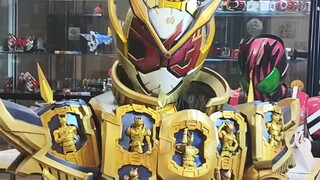Zi-O Gaiden Freljord Special Edition