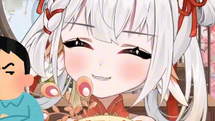 หนังฉีกเหรอ?! รูปที่ฉันใส่ถุงน่องตาข่ายสีดำถูกคนดูเห็นหมด...