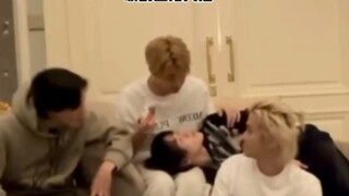 【NCT Dream】Sự khác biệt giữa nuôi con gái và nuôi con trai