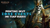 Ikuti Zone Events Di Diablo Immortal, Bisa Dapat Legendary Equipments!
