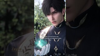 Love and Deepspace | Snowfall Encounter · Showcase