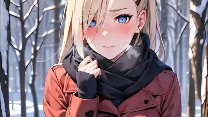 INO YAMANAKA SANGAT MANIS COY