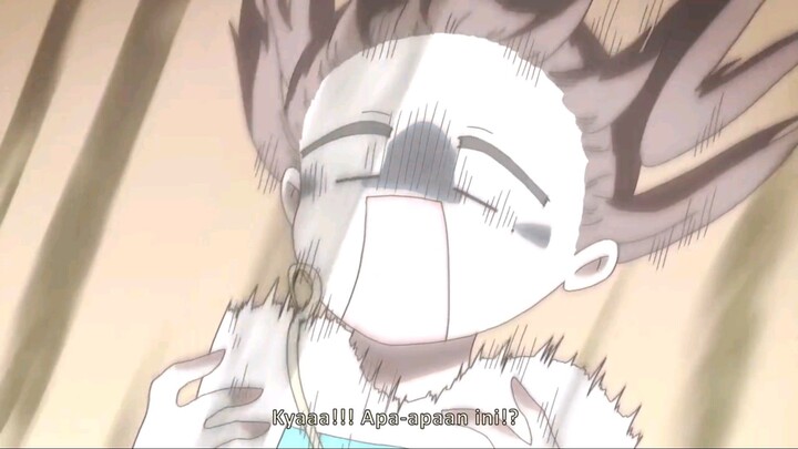 Anime Musim Terbaru