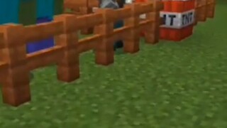 Skibidi toilet Danger 19