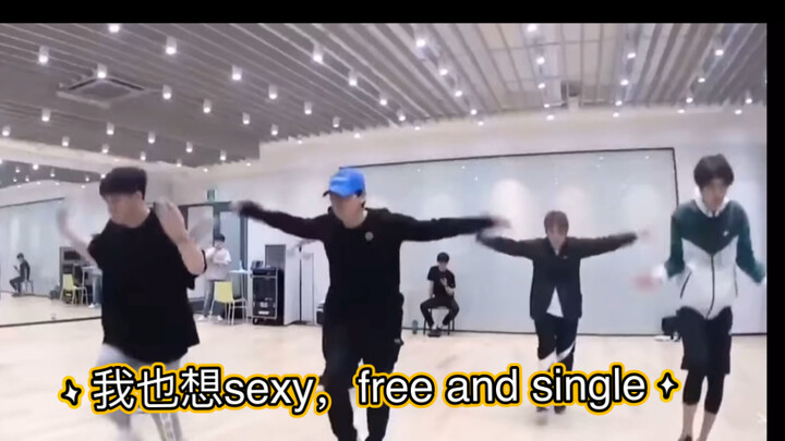 مونتاج مختلط من استوديو التمارين Sj – لي دو هاي، أنت مرة أخرى هاها! غوي: متى تنتهي من العمل؟ لوف الن