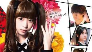 kakegurui twin live action episode 3 subtitel indonesia