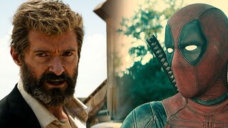 I heard that Deadpool is Wolverine's eldest son