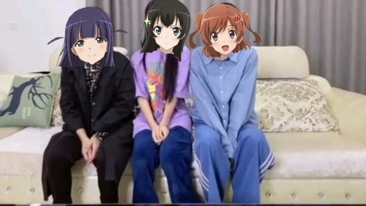 Daily life of stage girls 10