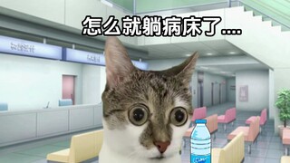 医院低血糖之一命速通