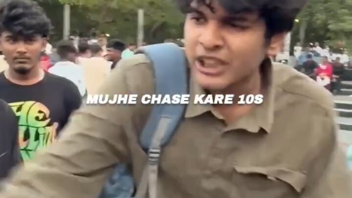 印度🇮🇳男孩说唱
