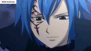 Tổng hợp các thành viên cấp S hội Fairy Tail _ 2