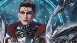 Swallowed star episode 197 sub indo