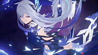 Who understands the feeling of redemption when the stars are extinguished as soon as we meet? [Creat