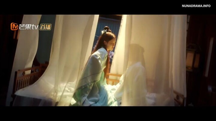 Doppelganger (姜颂) - Episode 01 Sub Indo | Takdir yang Ingin Diubah