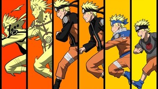 Hãy cùng bạn tìm hiểu lịch sử hàng thế kỷ của Naruto! [Giải nghĩa Naruto] Biên niên sử Naruto số đầu