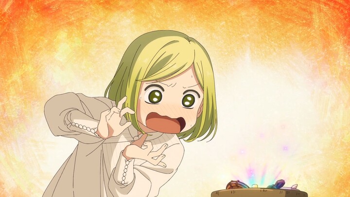 Xưởng Phép Thuật - Tập 2