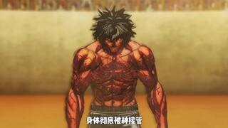 [拳愿]谁允许你们一拳把我打倒?必须对线到底。五大仙术盘点