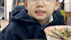 On the Origin of My Son...