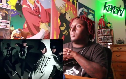 【王一博】dancing to tinashe ,kid ink and user9.4
