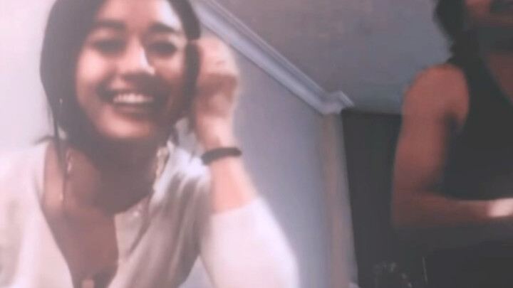 “Happiness is having someone who understands my quirks.”