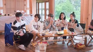 Young Actors' Retreat Eps - 04