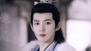 It’s a pity that I can no longer see him waiting for me to meet him‖Deng Wei x Chen Duling‖