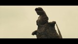 [Shin Godzilla] การวิวัฒนาการของก็อตซิลล่าฉบับปี 2016