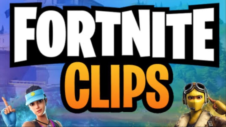 Fortnite Best Clips 2026 Part 1