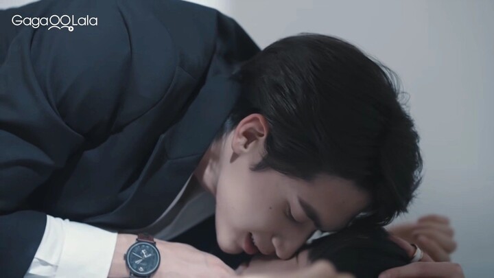 Well... you did sign up for this, Haejun...