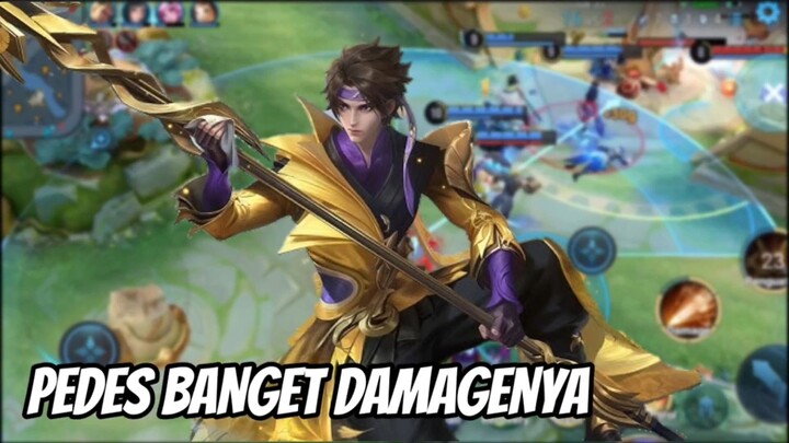 Zilong Ini Beda Dari Yang Kalian Bayangkan