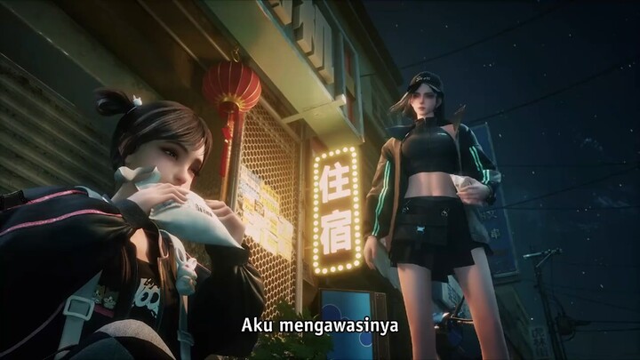 TheGravekeepersofDaXia eps2